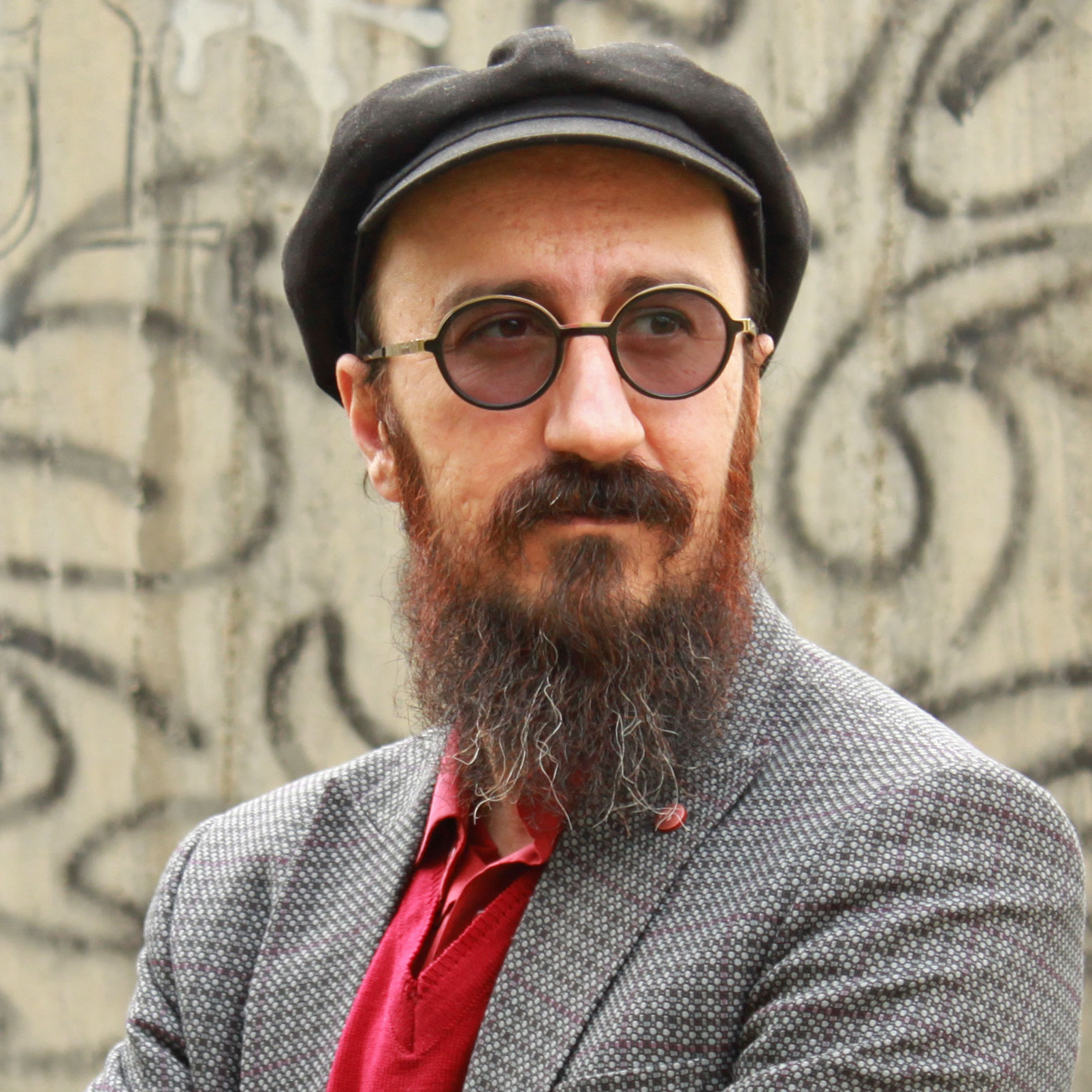 وبسایت شخصی حامد بیدی