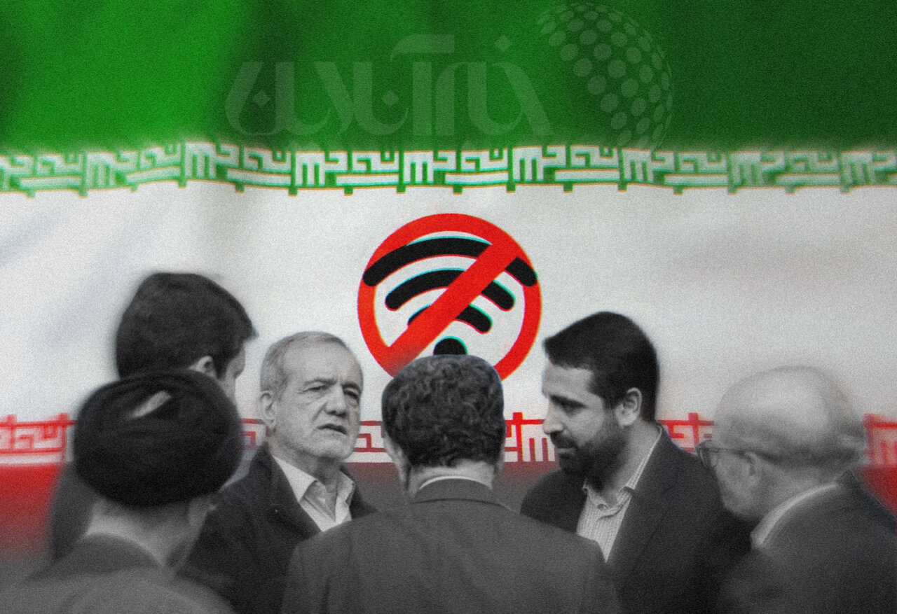 رفع فیلترینگ دیگر از مسیر شورای عالی فضای مجازی شدنی نیست (گفتگو با خبرآنلاین)