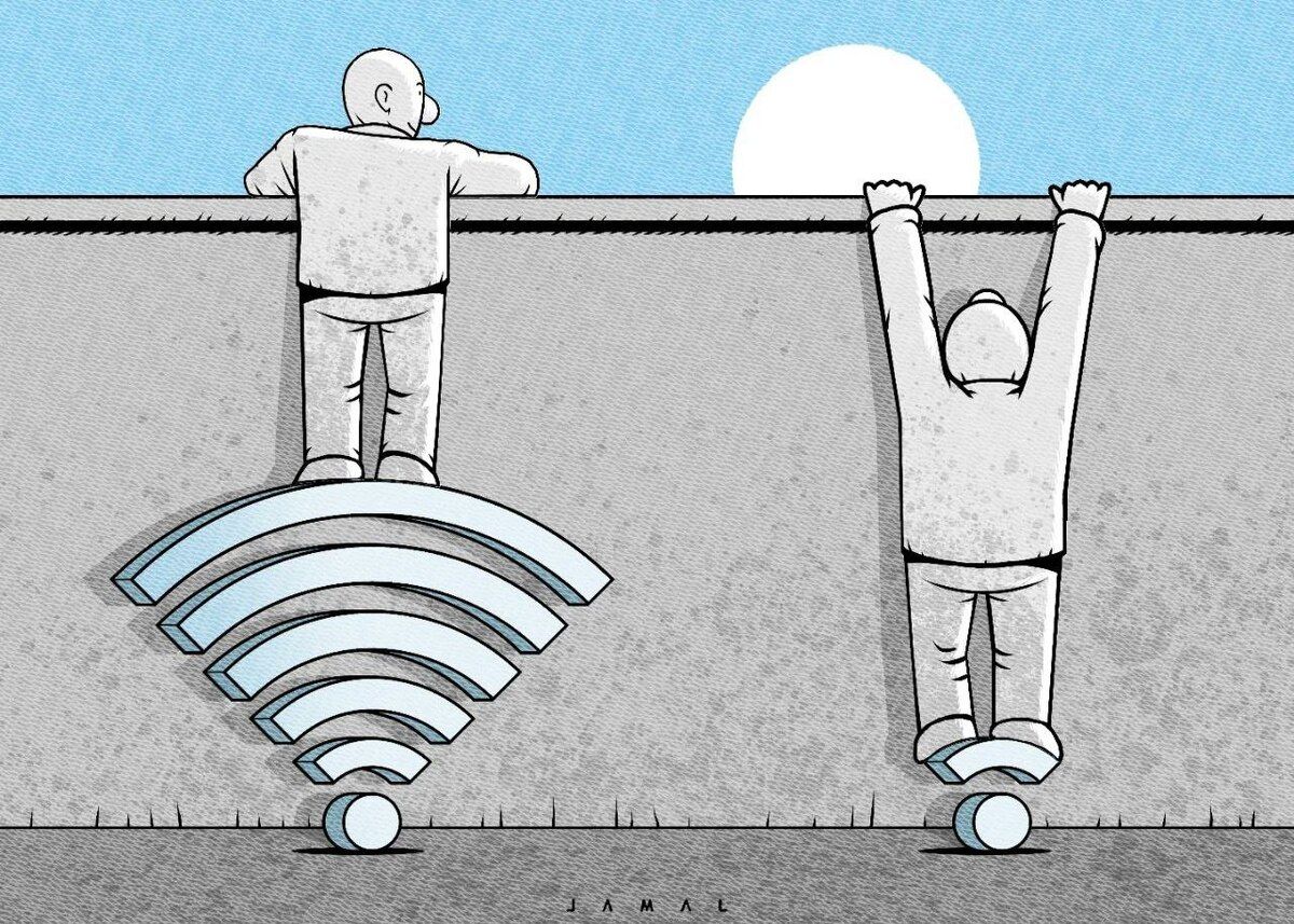 سیمکارت‌های سفید و خشمی از سر تبعیض (مجموعه مصاحبه‌ها)