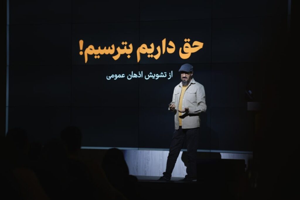 🎥 کنشگری برند: روایت اجتماعی برندها