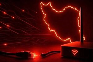 قطع اینترنت هیچ کمکی به امنیت زیرساخت شبکه نمیکند! (گزارش اقتصادنیوز)
