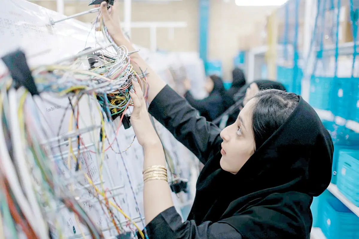 نسل زد در بازار فناوری